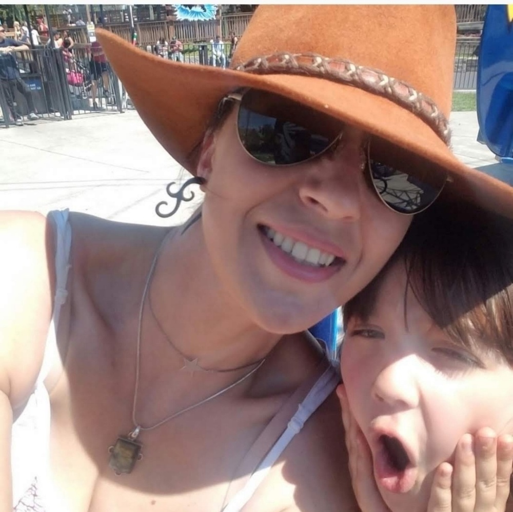 Meet your Posher, Jamillah